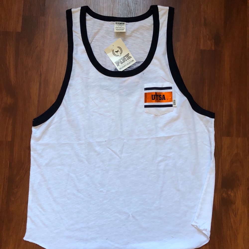 VICTORIA SECRET PINK UTSA